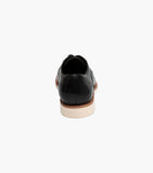 Stacy Adam Dress Shoes - Wesbridge Cap Toe Oxford