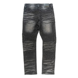 Makobi Men's Big & Tall Denim Jeans - Esposito