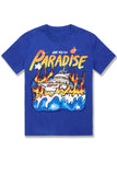 Jordan Craig Kids Tee Shirt - Burn The Boats
