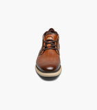 Stacy Adams Shoes - Eastmont Plain Toe Elastic Chukka Boot