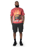 Makobi Big & Tall Tee Shirt - Ride Or Die Boxed