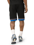 Makobi Big & Tall Short Set - C'est La  Vie
