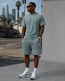 Makobi Big & Tall Tee Shirt - Live Life