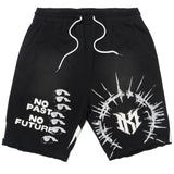 Makobi Big & Tall Short Set - Paranova