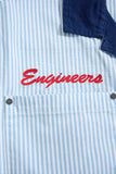 Jordan Craig Men's Big & Tall The Re-Up Mechanic Shirt