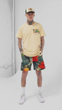 Jordan Craig Tee Shirt - See You In Paradise - Paradise Palms