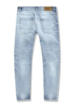 Jordan Craig Denim Jeans - Red Hook