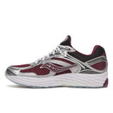 Saucony Tennis Shoe - Progrid Omni 9 - Maroon / Black