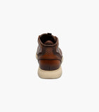 Stacy Adams Shoes - Eastmont Plain Toe Elastic Chukka Boot