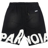 Makobi Big & Tall Short Set - Paranova