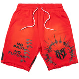 Makobi Big & Tall Short Set - Paranova