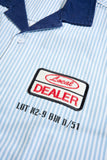 Jordan Craig Men's Big & Tall The Re-Up Mechanic Shirt