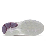 Saucony Tennis Shoe - Progrid Omni 9 - Maroon / Black