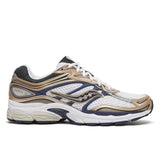 Saucony Tennis Shoe - Progrid Omni 9 - Aureate / White