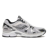 Saucony Tennis Shoe - Progrid Triumph 4 - Fog / Black