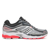 Saucony Tennis Shoe - Progrid Omni 9 - Cadet / Vizi Red