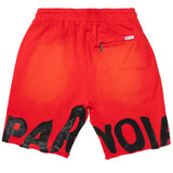 Makobi Big & Tall Short Set - Paranova