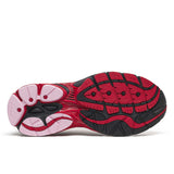 Saucony Tennis Shoe - Progrid Omni 9 - Red / Black