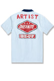 Jordan Craig Men's Big & Tall The Re-Up Mechanic Shirt