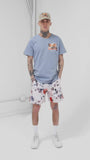 Jordan Craig Tee Shirt - See You In Paradise - Paradise Palms