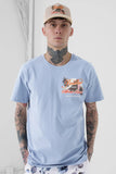 Jordan Craig Tee Shirt - See You In Paradise - Paradise Palms