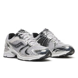 Saucony Tennis Shoe - Progrid Triumph 4 - Fog / Black