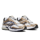 Saucony Tennis Shoe - Progrid Omni 9 - Aureate / White