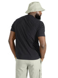 Makobi Big & Tall Tee Shirt - Bianco Medusa Tee