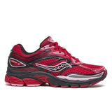 Saucony Tennis Shoe - Progrid Omni 9 - Red / Black