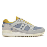 Saucony Tennis Shoe - Shadow 5000 Premium -Blue / Grey