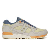 Saucony Tennis Shoe - Shadow 5000 Premium - Tofu / Buckskin