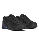 Saucony Tennis Shoe  - Progrid V2 - Black / Night