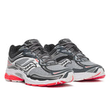 Saucony Tennis Shoe - Progrid Omni 9 - Cadet / Vizi Red
