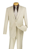 Vinci Suits - Single Breasted - 2PP