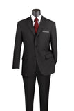Vinci Suits - Single Breasted - 2PP