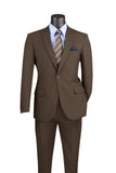 Vinci Suits - Single Breasted - 2PP