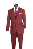 Vinci Suits - Single Breasted - 2PP