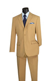 Vinci Suits - Single Breasted - 2PP