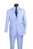 Vinci Suits - Single Breasted - 2PP