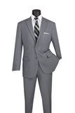 Vinci Suits - Single Breasted - 2PP