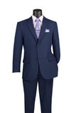 Vinci Suits - Single Breasted - 2PP