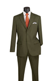 Vinci Suits - Single Breasted - 2PP