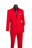 Vinci Suits - Single Breasted - 2PP