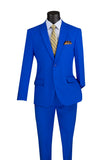 Vinci Suits - Single Breasted - 2PP