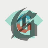 GODSPEED Tee Shirt - Pool Party