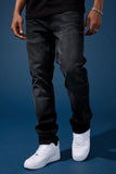 Jordan Craig Denim Jeans - Red Hook