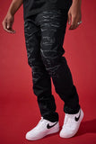 Jordan Craig Denim Jeans - Dyckman Denim