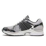 Saucony Tennis Shoe - Progrid Triumph 4 - Fog / Black