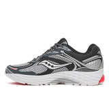 Saucony Tennis Shoe - Progrid Omni 9 - Cadet / Vizi Red