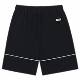 Makobi Big & Tall Shorts - Live Life
